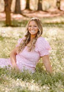 Sydney Henderson